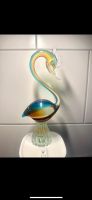 Murano Glas Vogel Figur Vintage Rarität Retro Wandsbek - Hamburg Bramfeld Vorschau