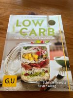 Kochbuch Low Carb Dresden - Löbtau-Süd Vorschau