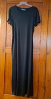 NEUW schwarzes Maxikleid Kaffe 38 M 40 langes Kleid kurzarm Hessen - Reichelsheim (Odenwald) Vorschau