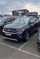 Auto mieten - VW T-Cross mieten - SUV Mieten - Mietwagen Nordrhein-Westfalen - Oberhausen Vorschau