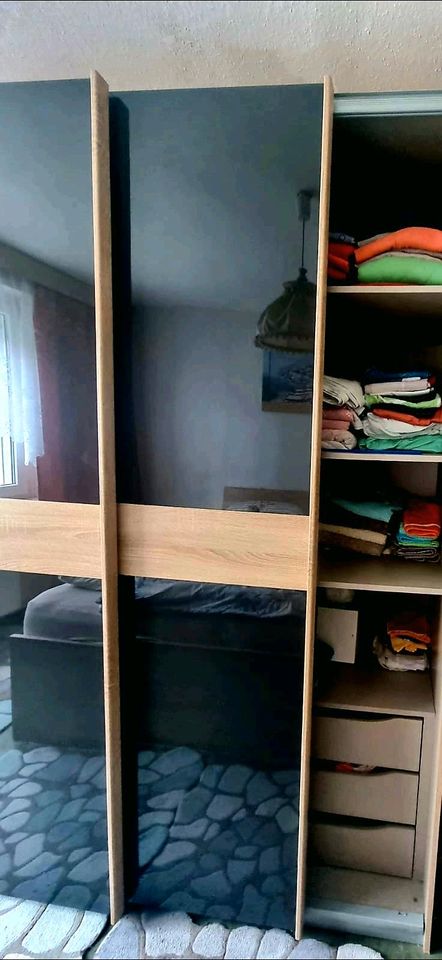 Schiebetüren Kleiderschrank in Uelzen