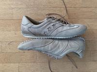 Sternen Sneaker aus Leder von Tamaris active Schleswig-Holstein - Ahrensburg Vorschau