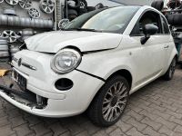 Fiat 500 CONVERTIBILE POP 1.2 BZ 69CV  Schlachtfest Nordrhein-Westfalen - Bottrop Vorschau