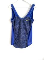 Nike Dri-Fit Tennis Tank-Top Dress lila Gr. S Hessen - Hochheim am Main Vorschau