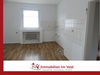 ***Erdgeschoss*** sehr schöne 2-Zimmer-Wohnung in Haltern am See zu vermieten Nordrhein-Westfalen - Haltern am See Vorschau