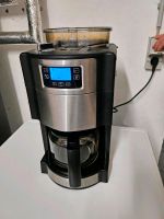 Kaffeeautomat für Bohnen und Pulver  Russel hobbs Sachsen - Großpösna Vorschau