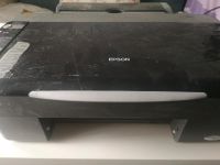 Epson Stylus DX4000 Brandenburg - Potsdam Vorschau