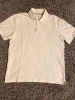 S. Oliver Shirt Herren Poloshirt weiß Größe L Nordrhein-Westfalen - Herford Vorschau