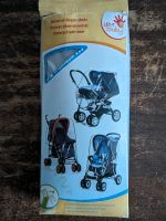 Universal Regenschutz für div.  Kinderwagen/Buggys Bayern - Tacherting Vorschau