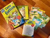 Ravensburger Spiel „Tiere füttern“ für 3-6 Jahre Rheinland-Pfalz - Landau in der Pfalz Vorschau