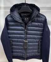 AX ARMANI EXCHANGE Daunenjacke XXL Navy Blau Winterjacke Neu Bayern - Bergheim Vorschau