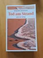 Rüskamp Neubauer Tod am Strand Küstenkrimi Nordrhein-Westfalen - Recklinghausen Vorschau