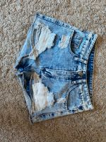 Shein kurze Jeanshose Niedersachsen - Friedland Vorschau