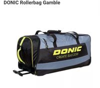 DONIC Rollerbag Gamble sehr guter Zustand Berlin - Lichtenberg Vorschau