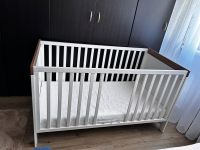 Kinder Bett. Baby Bett mit Matratze Altona - Hamburg Bahrenfeld Vorschau