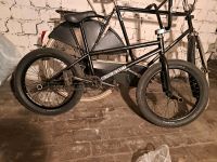 bmx Rahmen premium Aurora/tausch Nordrhein-Westfalen - Bottrop Vorschau