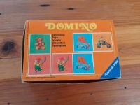 Ravensburger Domino für Kinder 80er Bayern - Teisendorf Vorschau