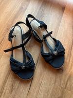 Tomtailor Schuhe Größe 40 Bayern - Andechs Vorschau