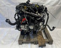 Motor 204DTD RANGE ROVER VELAR JAGUAR XF XE F-PACE 29TKM KOMPLETT Berlin - Wilmersdorf Vorschau