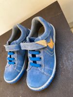 Wildleder Sneakers Kinder München - Hadern Vorschau