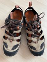 Timberland Herren Trekkingsandalen 44,5 US 10,5 sehr gut Bayern - Unterhaching Vorschau
