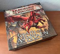 Dungeons & Dragons - Wrath of Ashardalon  englisch Nordrhein-Westfalen - Castrop-Rauxel Vorschau
