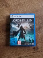 Lords of the fallen ps5 Bayern - Holzheim a.d. Donau Vorschau