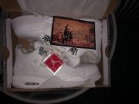 Air Jordan 4 Retro Berlin - Hellersdorf Vorschau