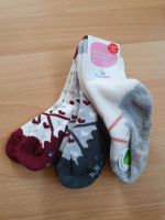 Topomini Anti-rutsch Socken Gr. 86/92 *neu* Niedersachsen - Gieboldehausen Vorschau