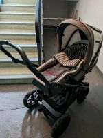 Hartan Racer GTS Kinderwagen 2 in 1 Dresden - Cossebaude Vorschau