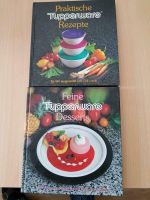 TUPPerware           REZEPTE + DESSERTS Baden-Württemberg - Ettlingen Vorschau