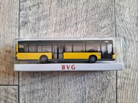 Rietze/Kempel BVG Bus 1:87 MB Citaro Berlin - Charlottenburg Vorschau