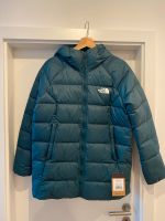 NEU The North Face Hyalite Down Damen Dauen Outdoor M Jacke Parka Nordrhein-Westfalen - Dormagen Vorschau