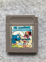 Gameboy-Spiel "Die Schlümpfe" Schleswig-Holstein - Altenholz Vorschau