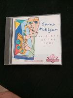 Gerry Mulligan Re-Birth of the cool Neustadt - Buntentor Vorschau