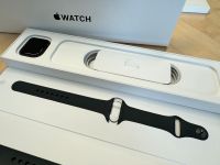 Apple Watch SE 40 mm Space Gray LTE GPS Cellular Bayern - Rehau Vorschau