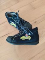 Pepino by Ricosta Jungen Leder Schnuerer/ Halbschuhe Gr 23 Rheinland-Pfalz - Speyer Vorschau