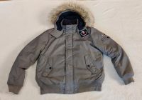 Winterjacke von Tommy Hilfiger Wuppertal - Elberfeld Vorschau