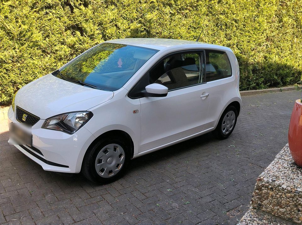 Seat Mii Klima Sitzheizung in Bad Salzuflen