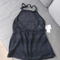 elomi swim Indie Tankini Strandkleid schwarz Größe 40 Nordrhein-Westfalen - Gelsenkirchen Vorschau