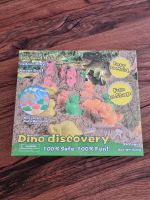 Dino-Box mit kinetischem Sand Rheinland-Pfalz - Waldsee Vorschau