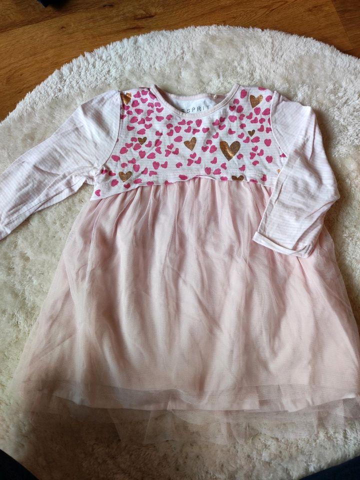 Bekleidungspaket Mädchen Gr. 80 Kleidung Sommer set Kinder in Düsseldorf