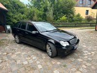 Mercedes Benz C220 CDI Mecklenburg-Vorpommern - Hohenzieritz Vorschau