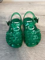 Boss Sandaletten Sandalen Schuhe 24 Mecklenburg-Vorpommern - Samtens Vorschau