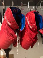 2x Warrior Eishockey Hose L Bayern - Germering Vorschau