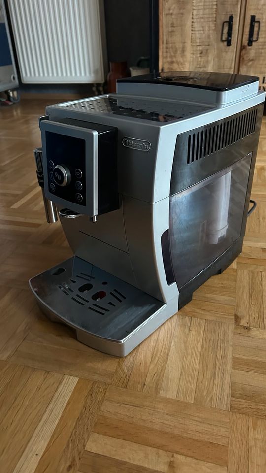 Delonghi Ecam 23 Kaffeevollautomat für Bastler in Berlin