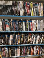 DVD, Bluray, Games und mehr Nordrhein-Westfalen - Jülich Vorschau