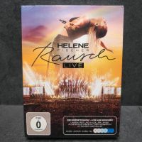 Helene Fischer – Rausch LIVE -2 CDs + 2 DVDs + 2 Blu Ray's - OVP Nordrhein-Westfalen - Harsewinkel Vorschau