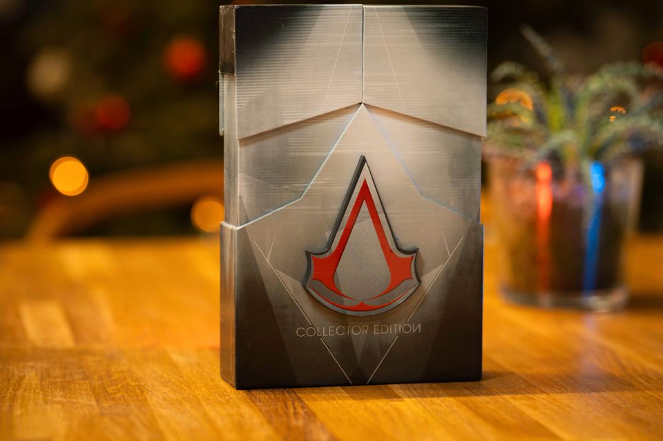 Playstation 3 - Assassin's Creed Revelations - Collector Edition in Köln