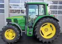 John Deere 6320 Bayern - Neureichenau Vorschau